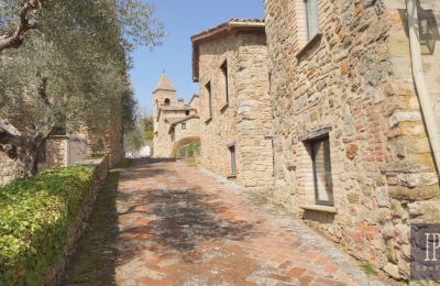 Zabytkowa nieruchomość na sprzedaż 06019 Umbertide, Umbria, Zdjęcie 17/52