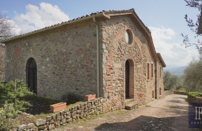 Zabytkowa nieruchomość na sprzedaż 06019 Umbertide, Umbria, Zdjęcie 18/52