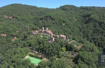 Zabytkowa nieruchomość na sprzedaż 06019 Umbertide, Umbria, Zdjęcie 2/52