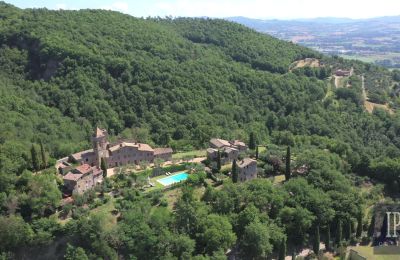 Zabytkowa nieruchomość na sprzedaż 06019 Umbertide, Umbria, Zdjęcie 3/52