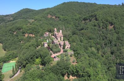 Zabytkowa nieruchomość na sprzedaż 06019 Umbertide, Umbria, Zdjęcie 5/52