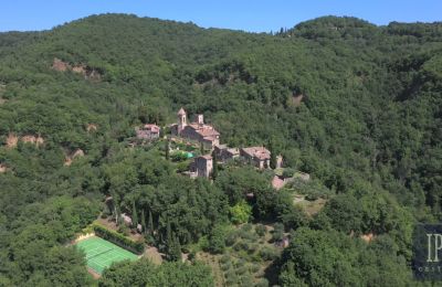 Zabytkowa nieruchomość na sprzedaż 06019 Umbertide, Umbria, Zdjęcie 6/52