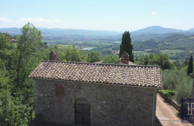 Zabytkowa nieruchomość na sprzedaż 06019 Umbertide, Umbria, Zdjęcie 7/52
