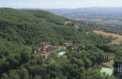 Zabytkowa nieruchomość na sprzedaż 06019 Umbertide, Umbria, Zdjęcie 8/52