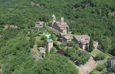 Zabytkowa nieruchomość na sprzedaż 06019 Umbertide, Umbria, Zdjęcie 1/52