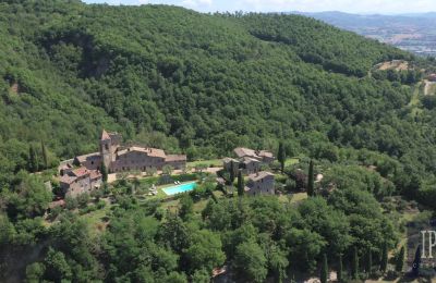 Zabytkowa nieruchomość na sprzedaż 06019 Umbertide, Umbria, Zdjęcie 9/52