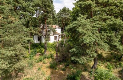 Zabytkowa willa na sprzedaż Konstancin-Jeziorna, Mazowieckie, Zdjęcie 4/9
