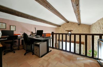 Wiejski dom na sprzedaż Uzès, Oksytania, Zdjęcie 12/22