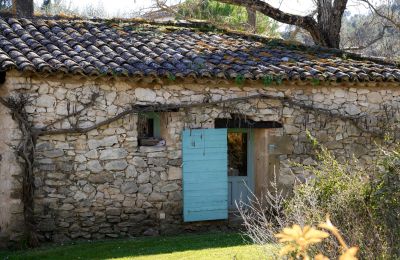 Wiejski dom na sprzedaż Uzès, Oksytania, Zdjęcie 21/22