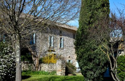 Wiejski dom na sprzedaż Uzès, Oksytania, Zdjęcie 4/22