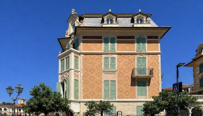 Apartament w zabytku na sprzedaż Rapallo, Liguria