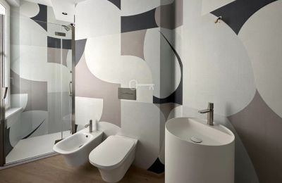 Apartament w zabytku na sprzedaż Rapallo, Liguria, Zdjęcie 14/14