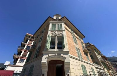 Apartament w zabytku na sprzedaż Rapallo, Liguria, Zdjęcie 2/14