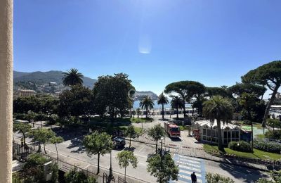Apartament w zabytku na sprzedaż Rapallo, Liguria, Zdjęcie 3/14