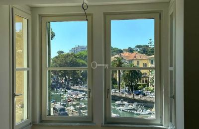 Apartament w zabytku na sprzedaż Rapallo, Liguria, Zdjęcie 5/14