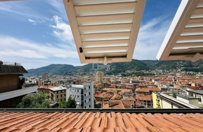 Zabytkowa willa na sprzedaż La Spezia, Liguria, Widok