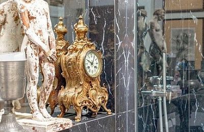 Historisk villa till salu Tripalle, Toscana, Bild 13/13