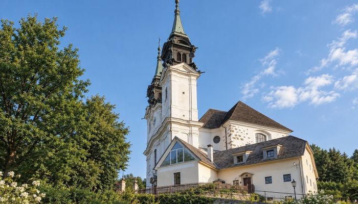 Dom wiejski 4020 Linz, Górna Austria