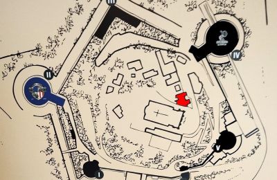 Zabytkowa nieruchomość na sprzedaż 4020 Linz, Am Pöstlingberg  8, Górna Austria, Zdjęcie 13/13