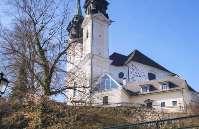 Zabytkowa nieruchomość na sprzedaż 4020 Linz, Am Pöstlingberg  8, Górna Austria, Zdjęcie 1/13