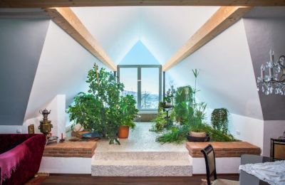 Zabytkowa nieruchomość na sprzedaż 4020 Linz, Am Pöstlingberg  8, Górna Austria, Zdjęcie 8/13