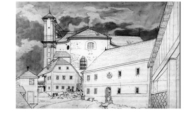 Zabytkowa nieruchomość na sprzedaż 4020 Linz, Am Pöstlingberg  8, Górna Austria, 1984 Zinögger