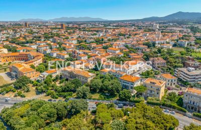 Historisk villa till salu Livorno, Toscana, Bild 54/56