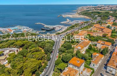 Historisk villa till salu Livorno, Toscana, Bild 55/56