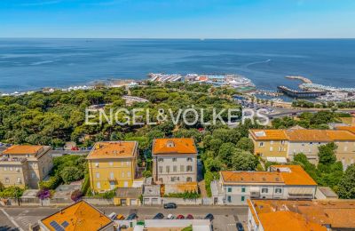 Historisk villa till salu Livorno, Toscana, Bild 53/56