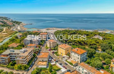 Historisk villa till salu Livorno, Toscana, Bild 4/56