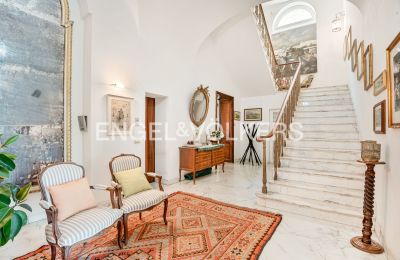 Historisk villa till salu Livorno, Toscana, Bild 7/56