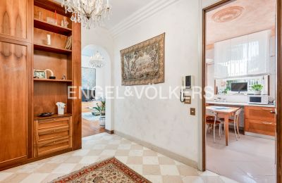 Historisk villa till salu Livorno, Toscana, Bild 8/56