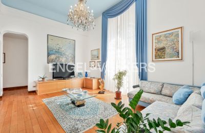 Historisk villa till salu Livorno, Toscana, Bild 11/56