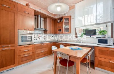 Historisk villa till salu Livorno, Toscana, Bild 9/56