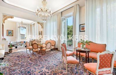 Historisk villa till salu Livorno, Toscana, Bild 24/56