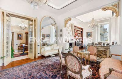 Historisk villa till salu Livorno, Toscana, Bild 23/56