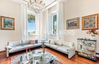 Historisk villa till salu Livorno, Toscana, Bild 25/56