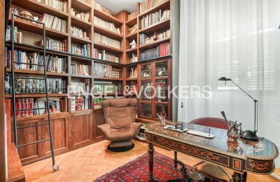 Historisk villa till salu Livorno, Toscana, Bild 32/56