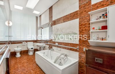 Historisk villa till salu Livorno, Toscana, Bild 34/56