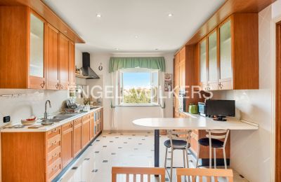 Historisk villa till salu Livorno, Toscana, Bild 41/56