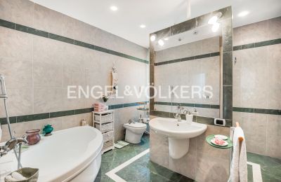 Historisk villa till salu Livorno, Toscana, Bild 47/56