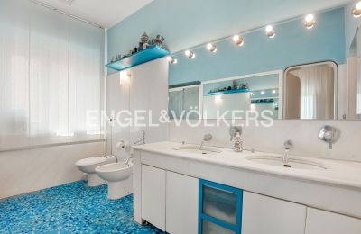 Historisk villa till salu Livorno, Toscana, Bild 43/56