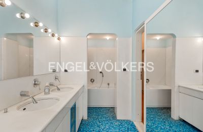 Historisk villa till salu Livorno, Toscana, Bild 44/56