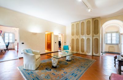Pałac na sprzedaż San Miniato, Toskania, Zdjęcie 25/45