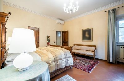 Pałac na sprzedaż San Miniato, Toskania, Zdjęcie 35/45