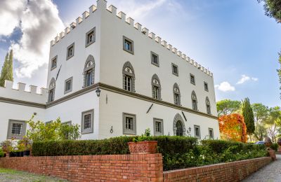 Pałac na sprzedaż San Miniato, Toskania, Zdjęcie 38/45