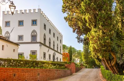 Pałac na sprzedaż San Miniato, Toskania, Zdjęcie 37/45