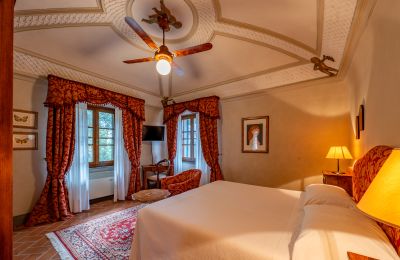 Zabytkowa willa na sprzedaż Casciana Terme, Toskania, Zdjęcie 22/48