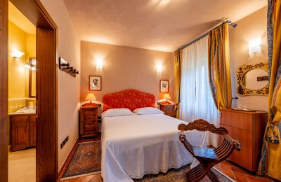 Zabytkowa willa na sprzedaż Casciana Terme, Toskania, Zdjęcie 25/48