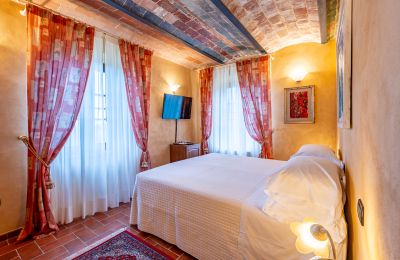 Zabytkowa willa na sprzedaż Casciana Terme, Toskania, Zdjęcie 28/48
